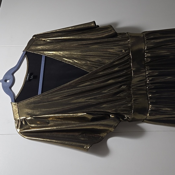 Torrid top - Picture 2 of 4